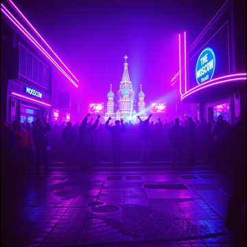 Громче всех