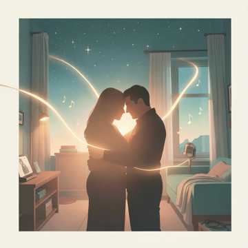 С годовщиной, любимая