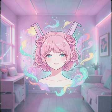 Красить волосы